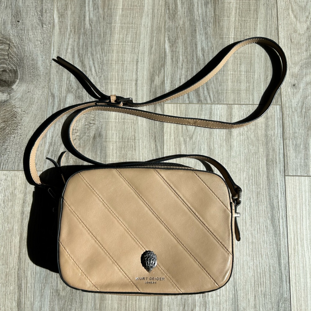 Kurt Gieger Crossbody Bag